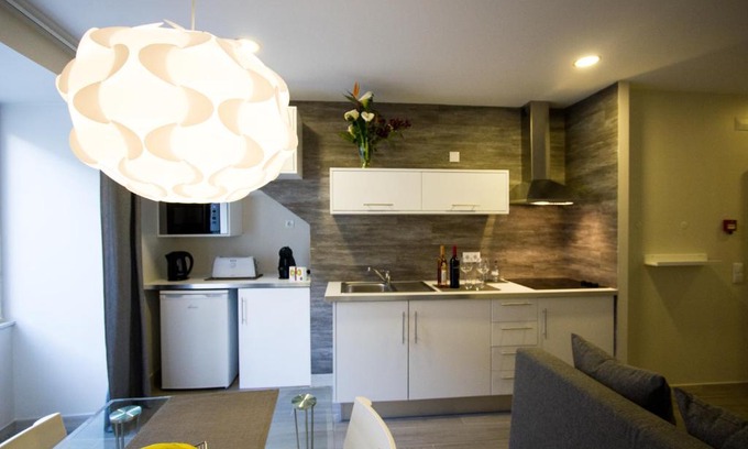 Setubal Wohnung | MS Apartamentos, Setúbal