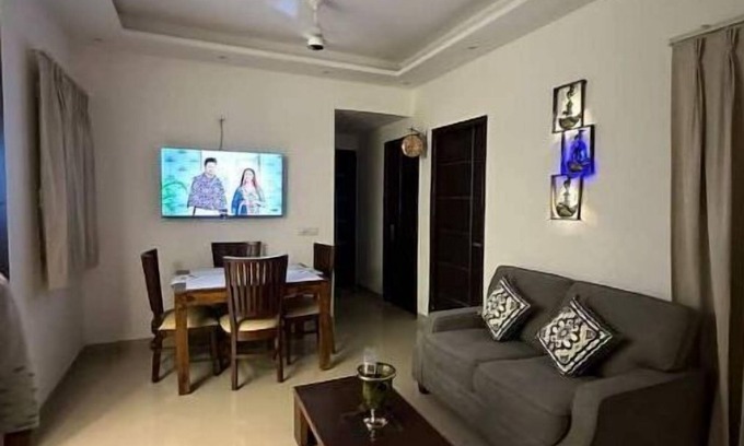 Greater Noida Wohnung | MSD Nest