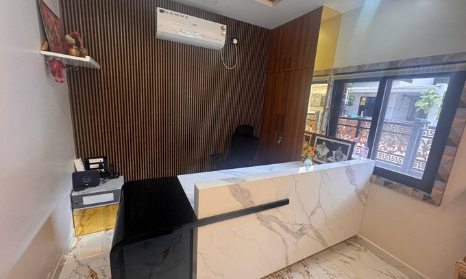 Hubli Wohnung | MSK Homestay Service Apartment