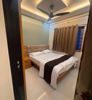 Hubli Wohnung | MSK Homestay Service Apartments