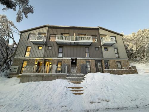 Mount Buller Haus | Mt Buller 3BR Family Chalet-Spacious with Cozy Touches