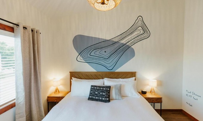 Kalispell Wohnung | Mt Stimson At Switchback Suites