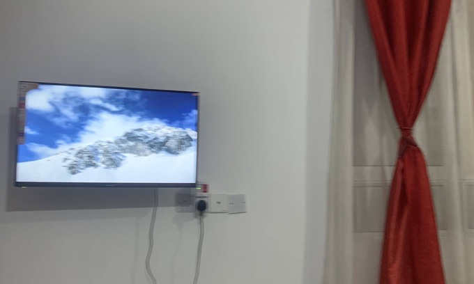 Shanzu Villa | Mtalii Studio