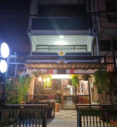 Talat Yai Hotel | MTfriendhome