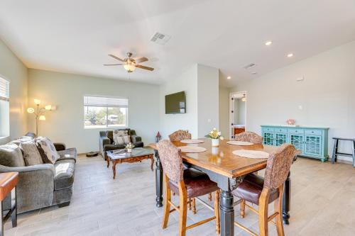 Casa Grande Haus | Mtn Views Spacious Family Home in Casa Grande!