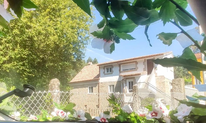 Gondomar Wohnung | Muíños do Bravo