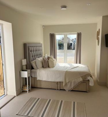 Mudeford Haus | Mudeford Beach Guest Room