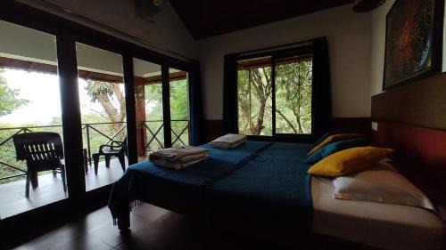 Sakleshpur Haus | Mugilu for families and couples only