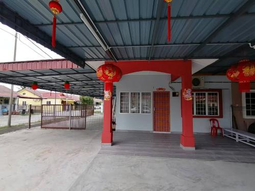 Sungai Besar Haus | Mui Gim Homestay 大港 美景民宿
