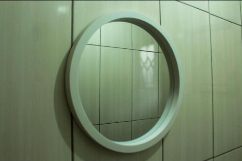 Kareeberg Haus | Mulambatshipalo guest house