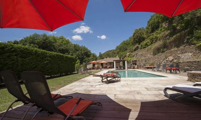 Greve in Chianti Villa | Mulino Cintoia Chianti Toscana