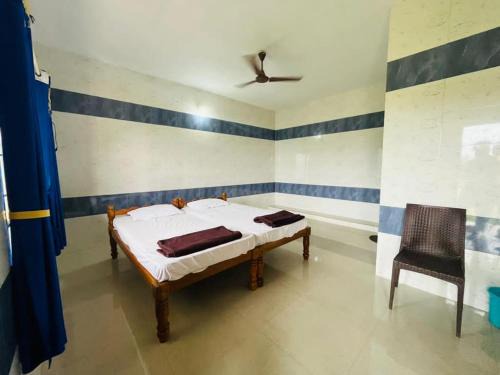 Murudeshwara Kabine | Murdeshwar Beach Residency