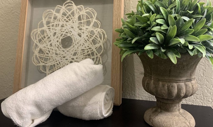 Sheffield Wohnung | Muscle Shoals Retreat- Relaxing Historic Downtown Loft