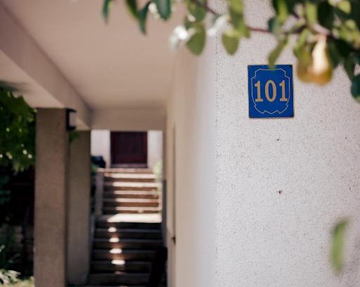 Tuzla Wohnung | Music House Apartment