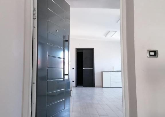 Marcianise Wohnung | Musone’s house