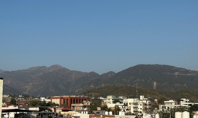 Bullawala Haus | Mussoorie View Homestay