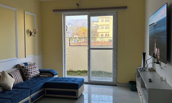 Bullawala Haus | Mussorrie View Homestay