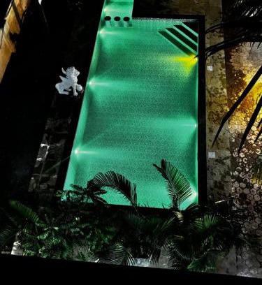 Kuilapalayam Haus | Muthu Sea View Resort