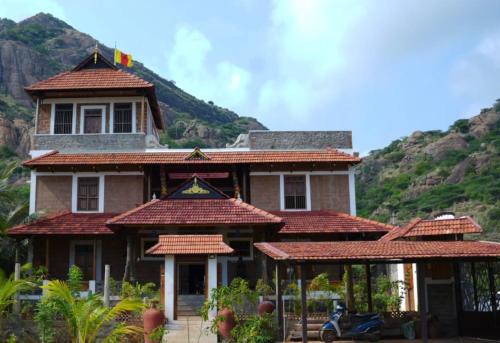 Nagercoil Haus | Muthunandhini Palace