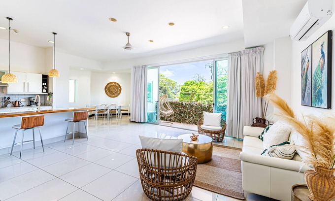 Tamarindo Eigentumswohnung | mVillas - Luxury 2Bed 2Bath Condo w Pool