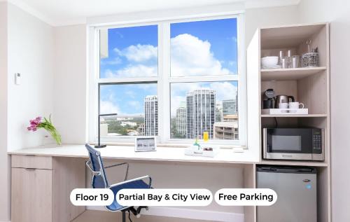 Coconut Grove Hotel | MVR Not a normal suite-An Elevated Miami Stay