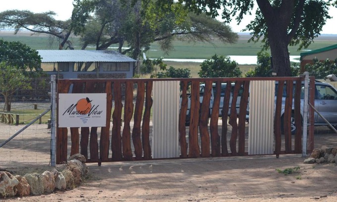 Kavimba Sonstige | Mwandi View