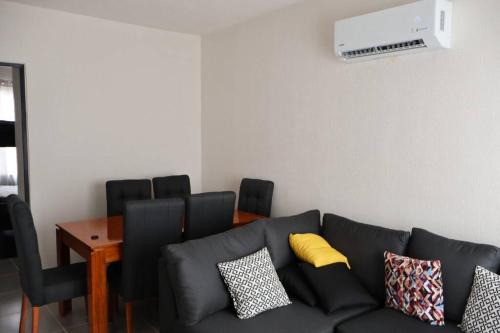 Acapulco Haus | casa con club de playa