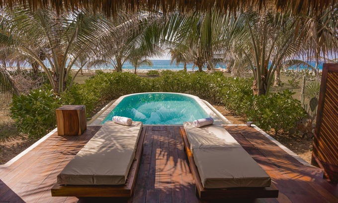 Puerto Escondido Hotel | Aldea Mizul