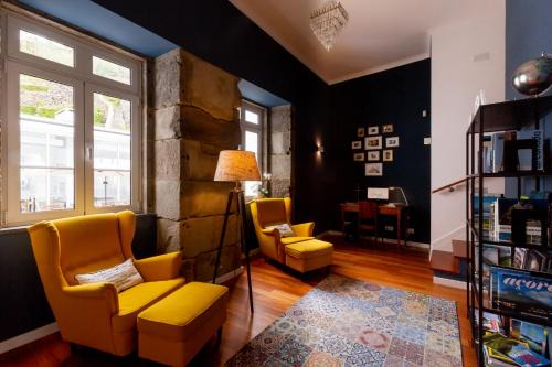 Angra do Heroismo Haus | My Angra Charming House