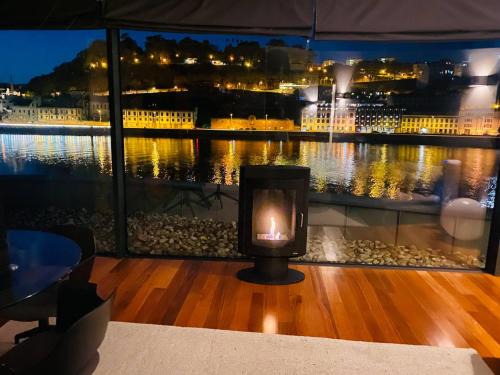 Santa Marinha Wohnung | MY DOURO VIEW Luxury Apartment River Front