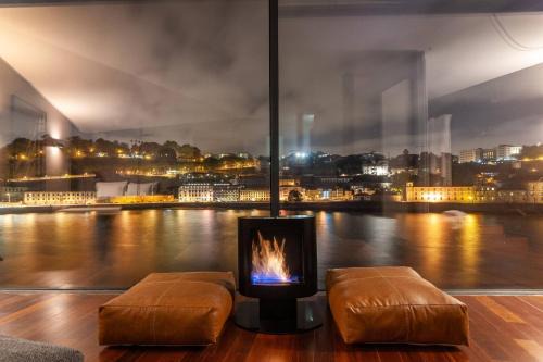 Santa Marinha Wohnung | MY DOURO VIEW Stylish Gem River Front