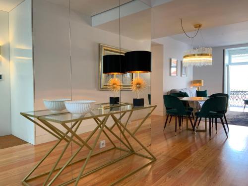 Chiado Wohnung | My Fair Lisbon - Deluxe Modern Apartment in Baixa Pombalina