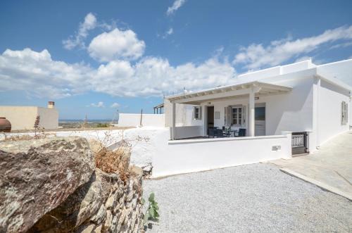 Glinado Haus | My Family Home