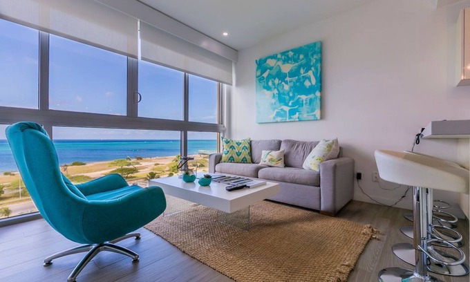 Palm Beach Eigentumswohnung | My happy place, this beach condo!