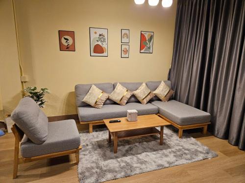 Hat Yai Haus | My Home Central Hatyai - Whole house - 18pax