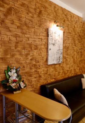 Lagymanyos Wohnung | My Home In Buda