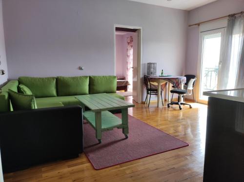 Komotini Wohnung | My home in Komotini