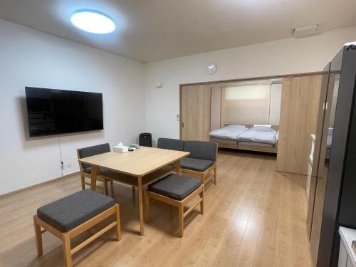 Kuwana Wohnung | my houseたいみんぐ kuwana