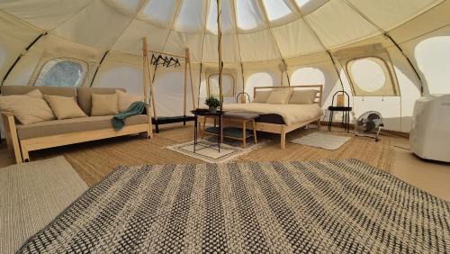 Ludbreg Sonstige | My Little Swan Camping & Camper Stop, Ludbreg