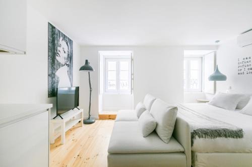 Bairro Alto Wohnung | MY LX FLAT Bairro Alto Design Apartments
