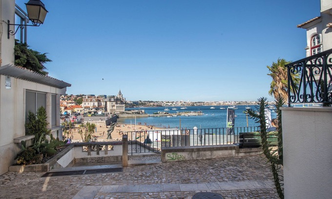 Cascais Haus | MY LX Flat Charming in Cascais