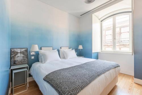 Chiado Wohnung | MY LX FLAT Luxury Chiado Design Apartment