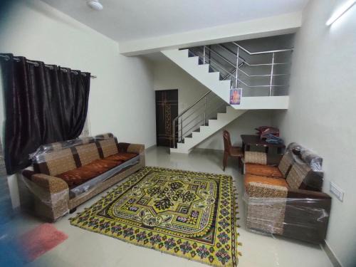 Bhuj Haus | My Nest - Best Homestay for Peaceful Stay with Comfort