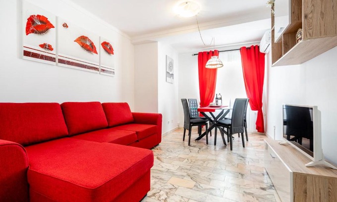 Se Wohnung | My Place @ Faro City Views
