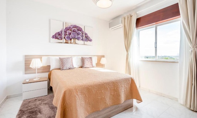 Se Wohnung | My Place @ Faro Ria Views