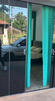 Encarnacion Wohnung | My Place