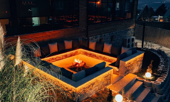 Sapanca Sonstige | MY RESORT PRİVE