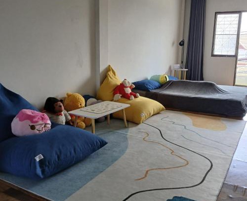 Lamphun Wohnung | My room Net 1