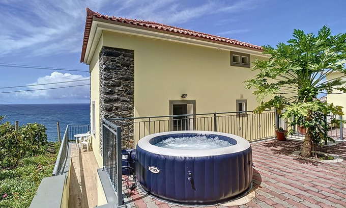 Ponta Delgada Wohnung | My School II by Atlantic Holiday