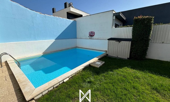 Sao Lourenco Haus | My Stay - Casa de Azeitão